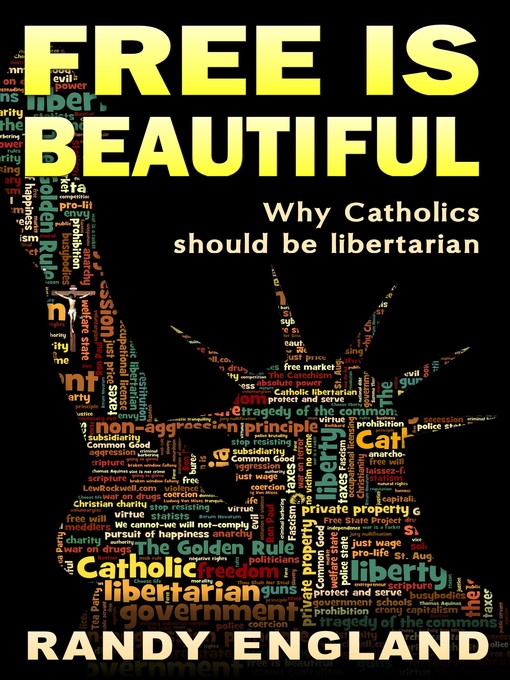 Title details for Free Is Beautiful by Randy England - Available